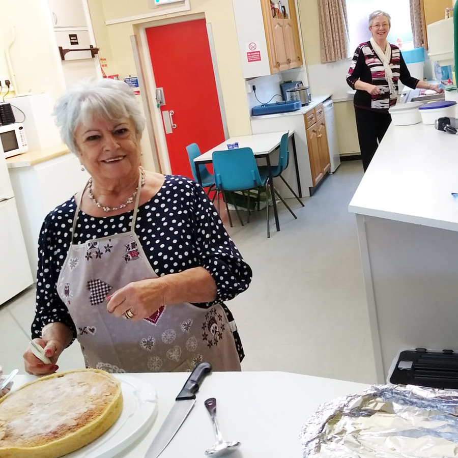 Painting Day – 16th February